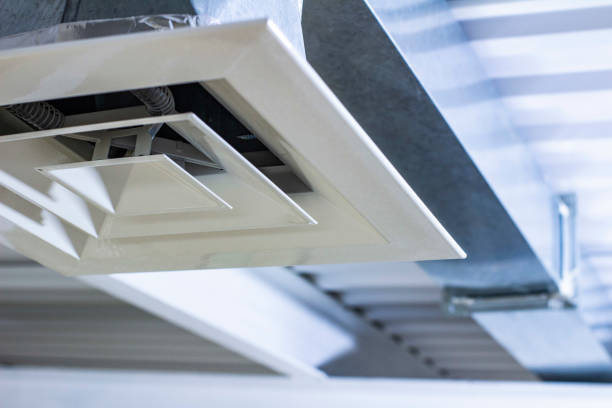 Best Duct Cleaning for Offices  in Claude, TX