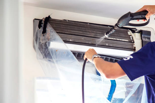Best Best Air Duct Cleaning Company  in Claude, TX