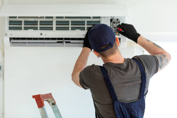 Best Air Duct Cleaning Near Me  in Claude, TX
