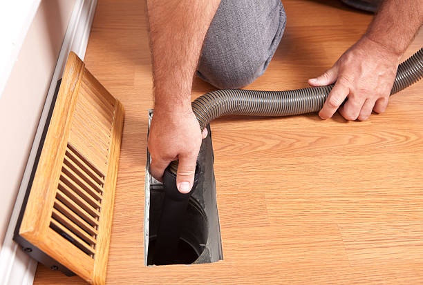 Best Affordable HVAC Duct Cleaning  in Claude, TX