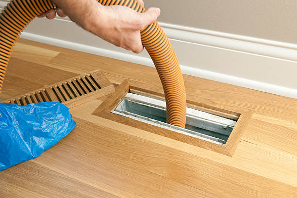 Best Affordable Duct Cleaning Services  in Claude, TX
