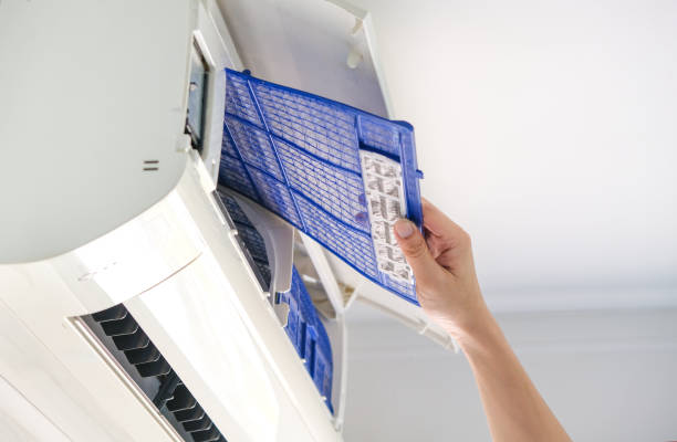 Best Emergency Air Duct Cleaning  in Claude, TX