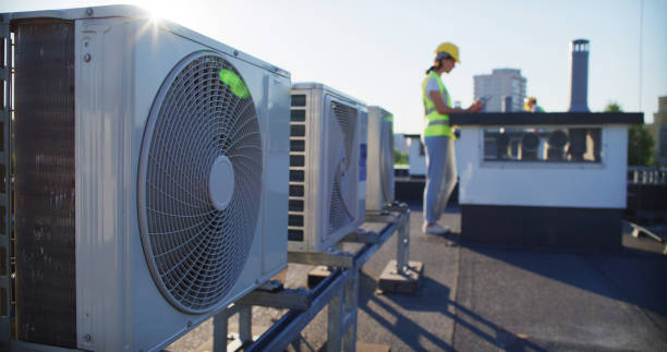 Best HVAC Air Duct Cleaning  in Claude, TX