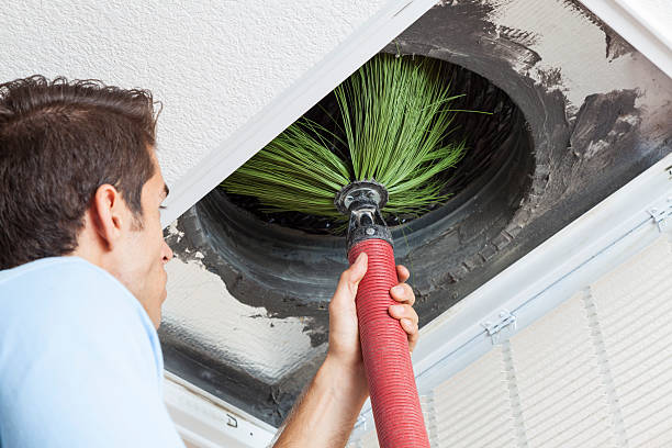 Best Air Duct Cleaning Near Me in Claude, TX
