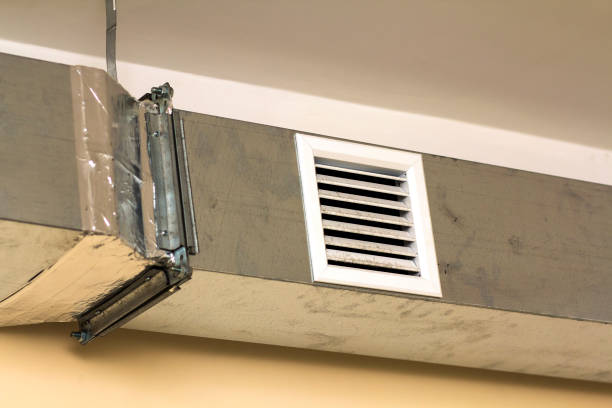 Best Professional Duct Cleaning Services  in Claude, TX
