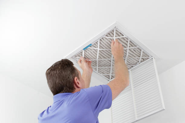 Trusted Claude, TX Airduct Cleaning Experts